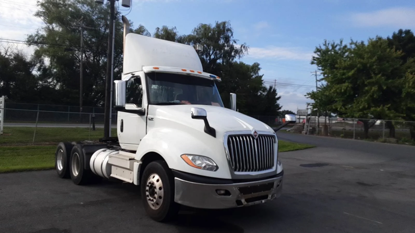2019 International LT in Mechanicsburg, PA