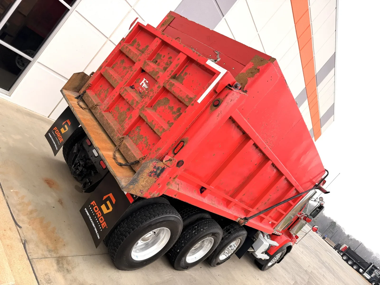 2017 Western Star 4900 - image 12