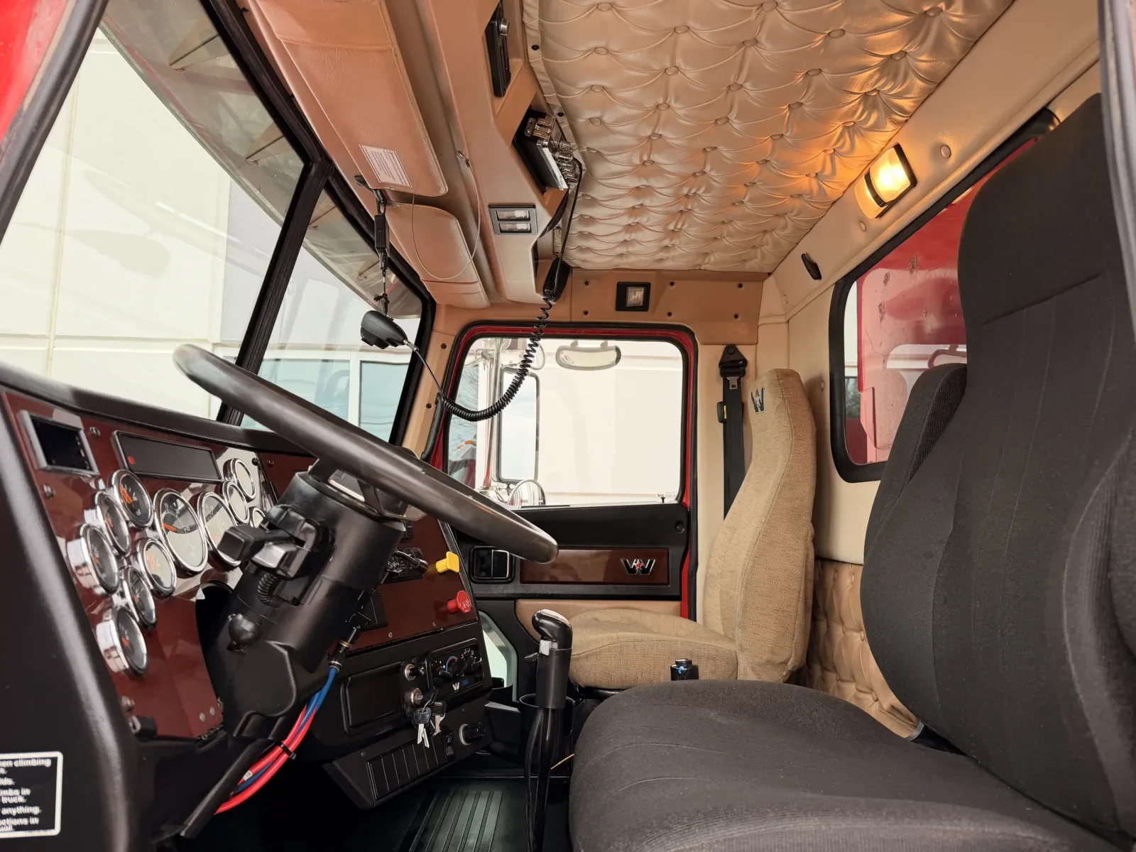 2017 Western Star 4900 in Greer, SC — photo 15