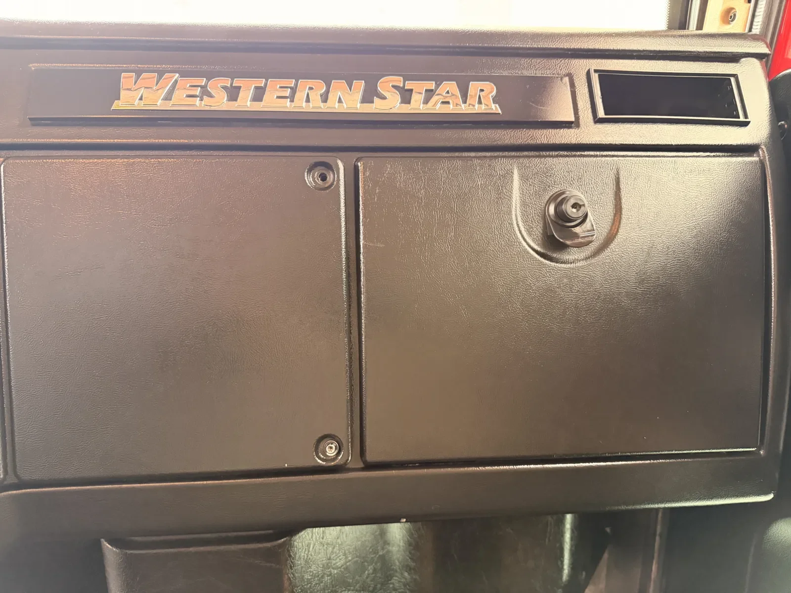 2017 Western Star 4900 in Greer, SC — photo 19