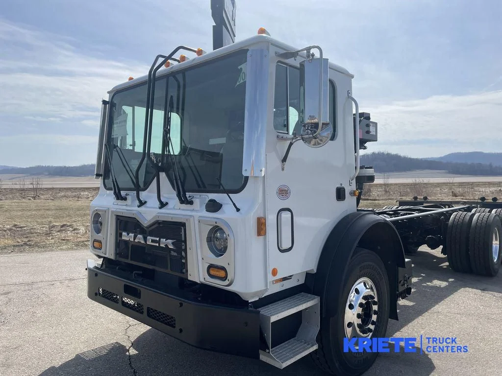 2026 Mack TerraPro in La Crosse, WI