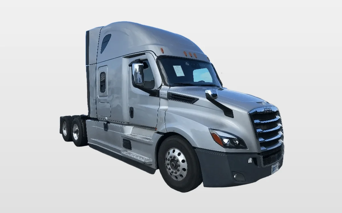 2020 Freightliner - image 1