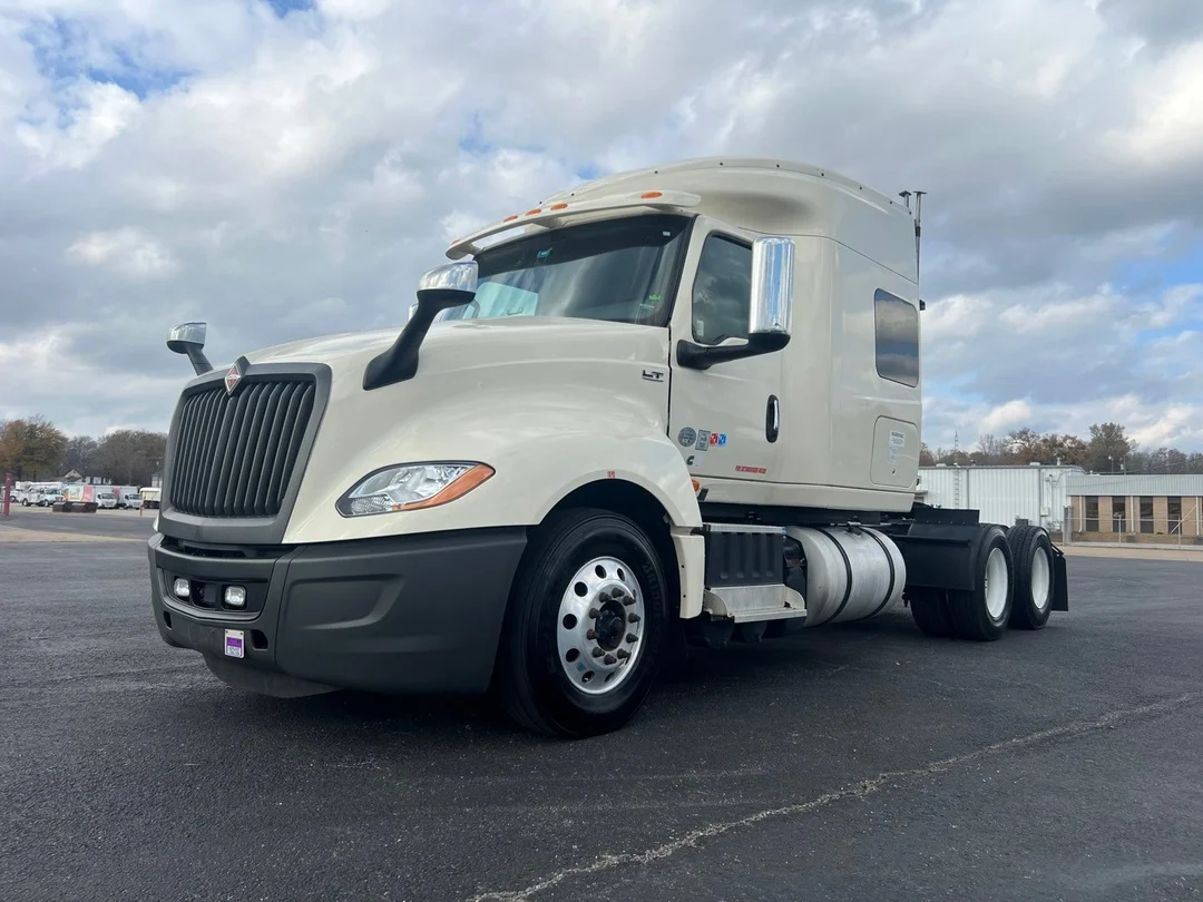 2022 International LT in Tyler, TX