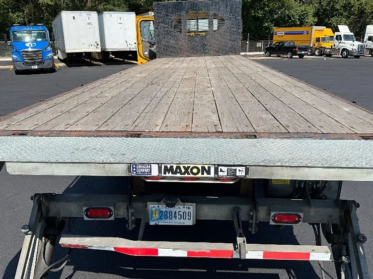2020 Freightliner M2 106 in Neenah, WI — photo 10
