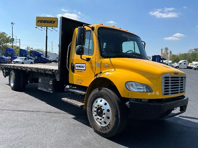 2020 Freightliner M2 106 in Kalamazoo, MI