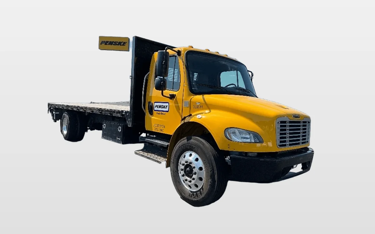 2020 Freightliner M2 106 - image 1