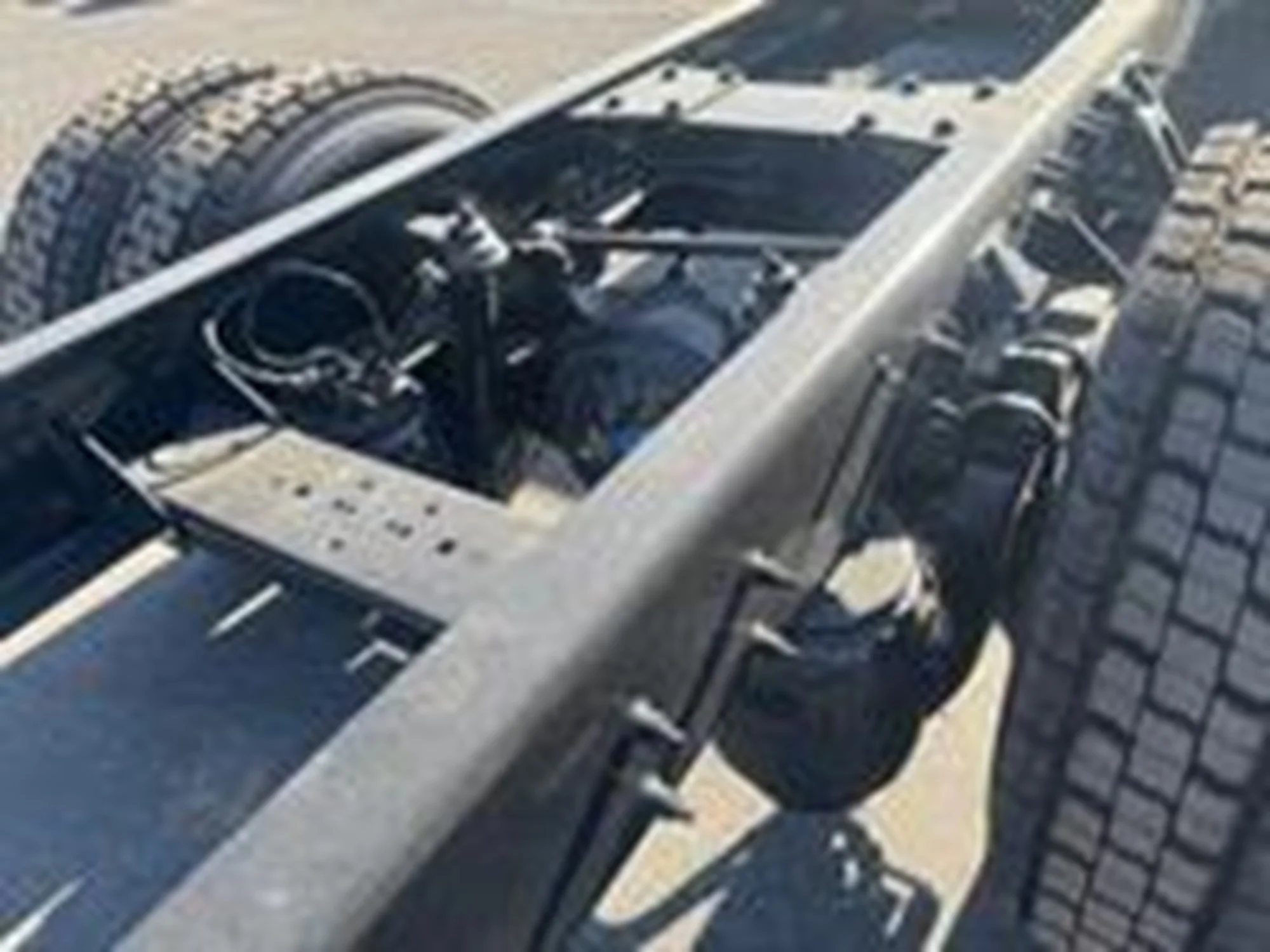 2026 Kenworth T280 - image 6