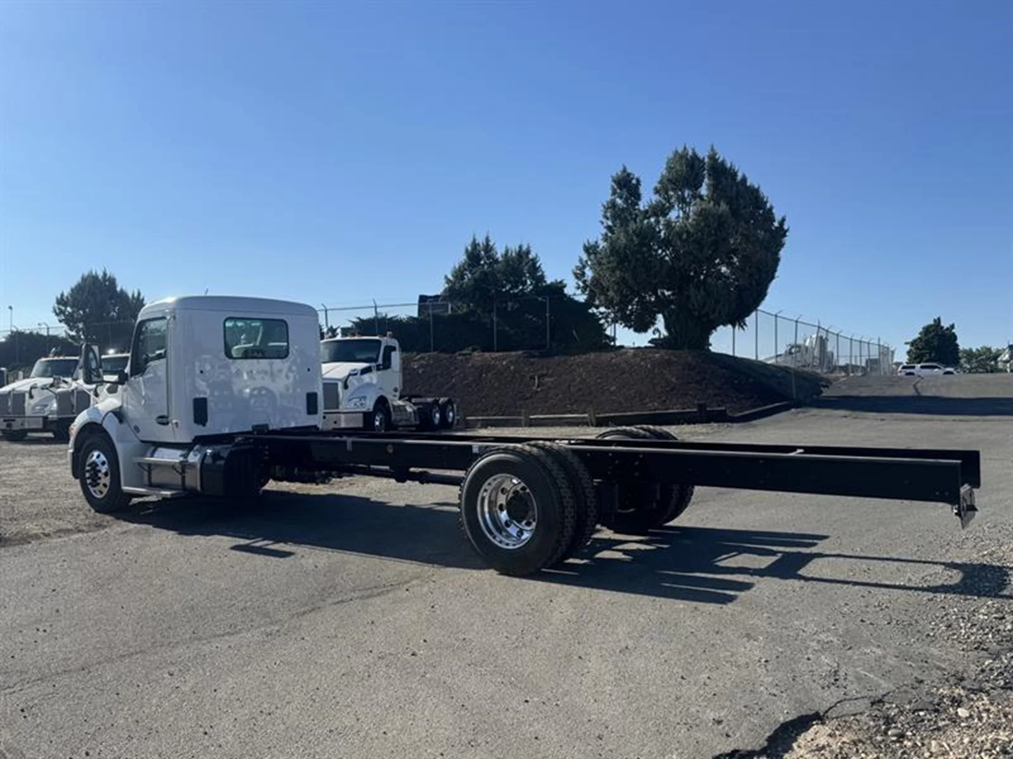 2026 Kenworth T280 in Boise, ID — photo 3