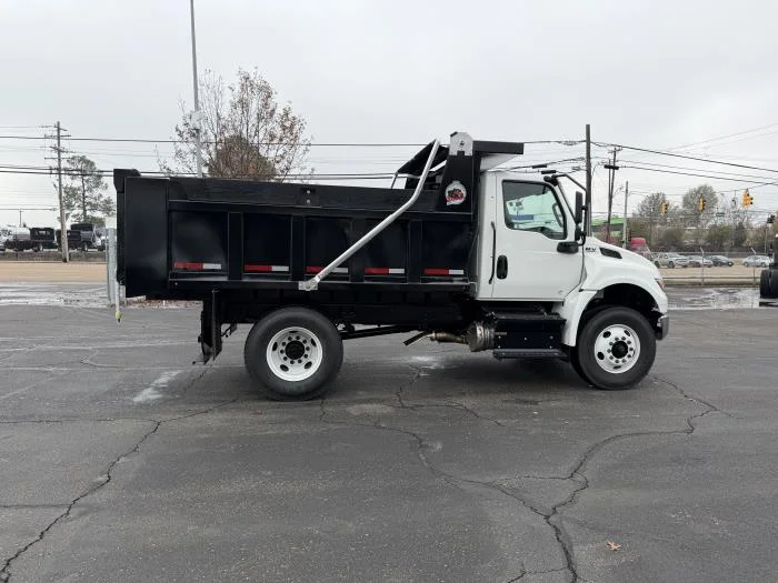 2026 International MV - image 3