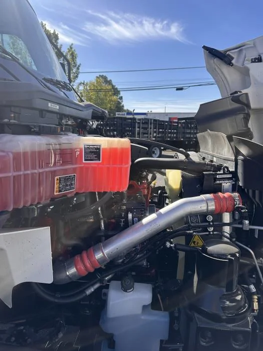 2026 International MV - image 7