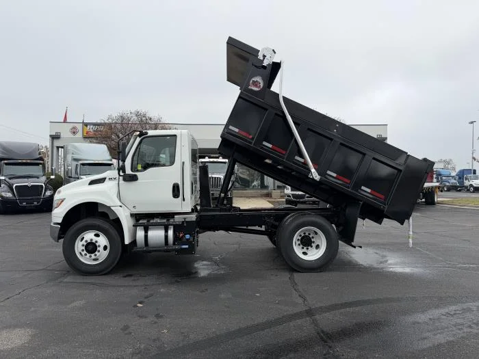 2026 International MV - image 4