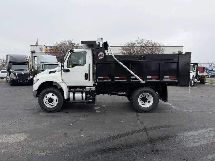 2026 International MV - image 2