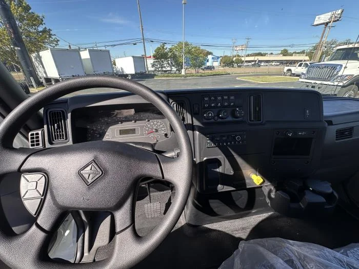 2026 International MV - image 9