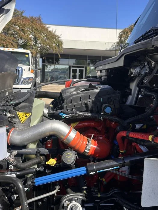 2026 International MV - image 6