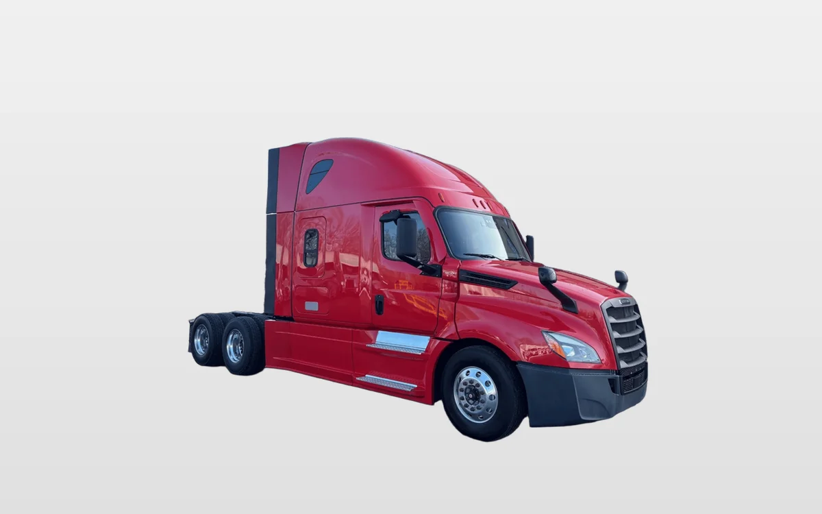 2021 Freightliner - image 1