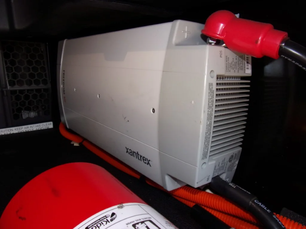 2023 Peterbilt 579 - image 12