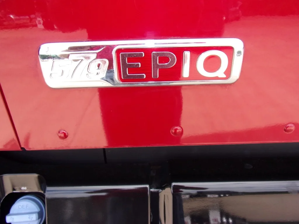 2023 Peterbilt 579 - image 13