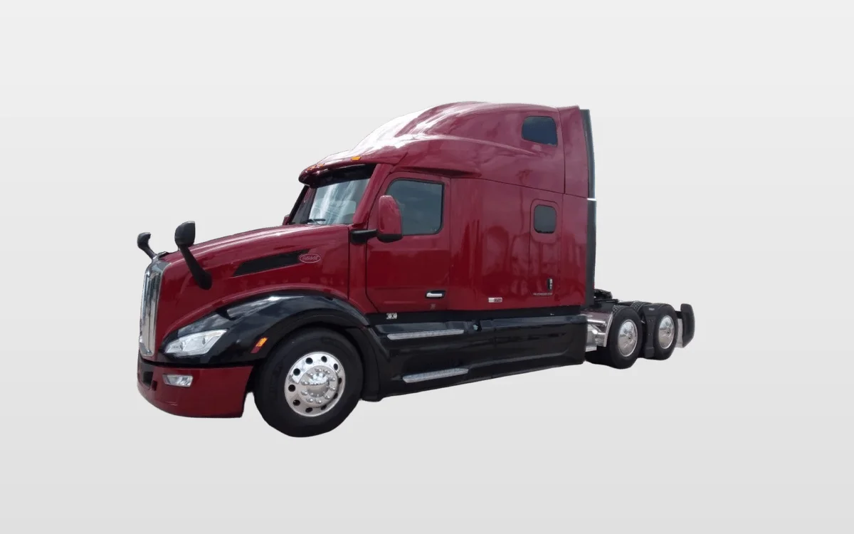 2023 Peterbilt 579 - image 1
