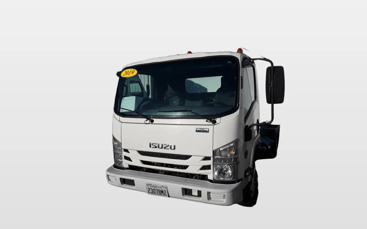 2019 Isuzu NRR - image 1