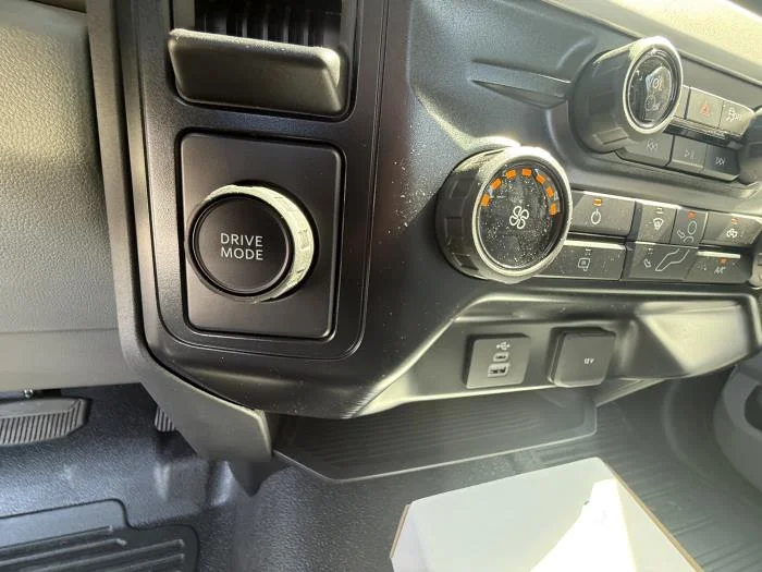 2026 Ford F-550 in Dallas, TX — photo 11