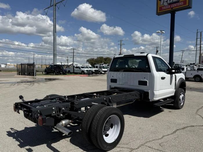 2026 Ford F-550 in Dallas, TX — photo 6