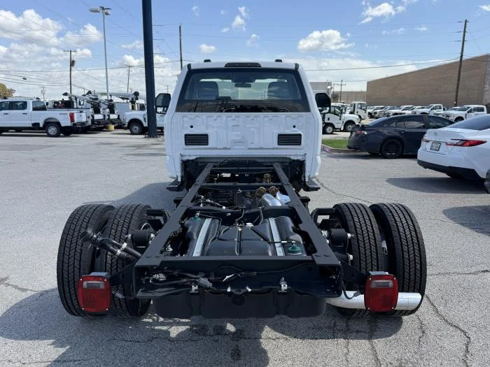 2026 Ford F-550 in Dallas, TX — photo 5
