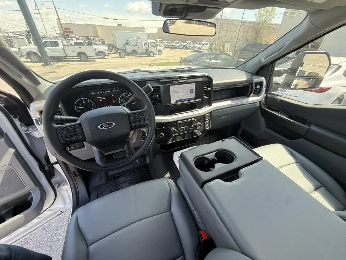 2026 Ford F-550 in Dallas, TX — photo 10