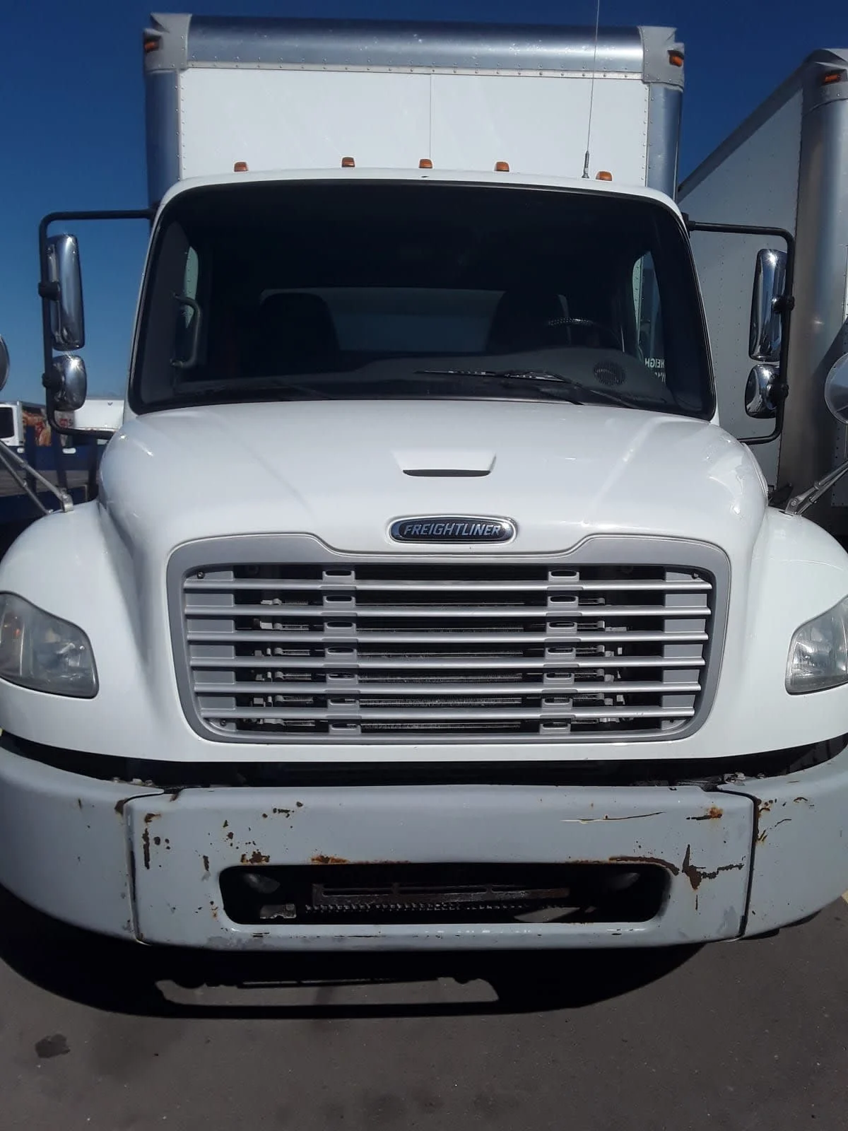 2016 Freightliner M2 106 - image 2