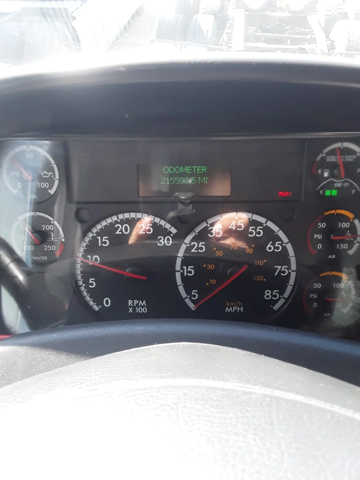 2016 Freightliner M2 106 in Taylor, MI — photo 10