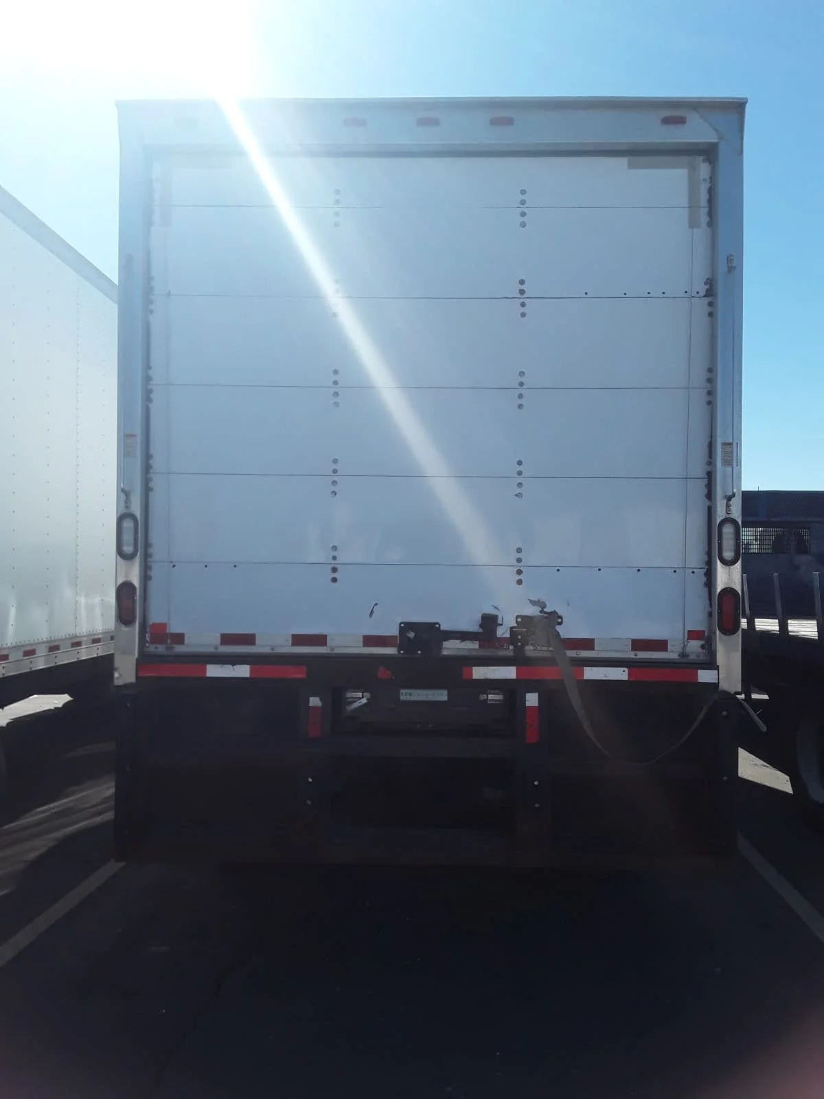 2016 Freightliner M2 106 in Taylor, MI — photo 5