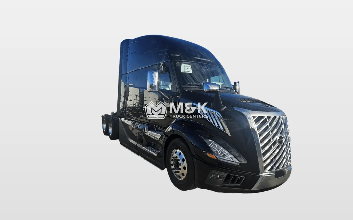 2026 Volvo - image 1