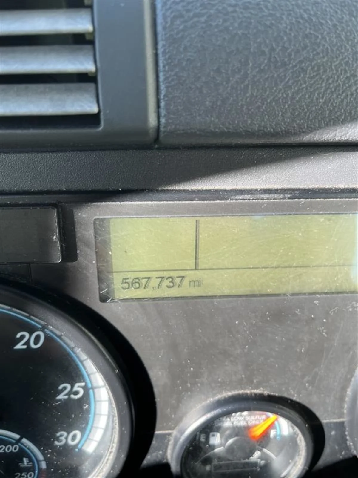 2020 Freightliner Cascadia in Ashland, VA — photo 9