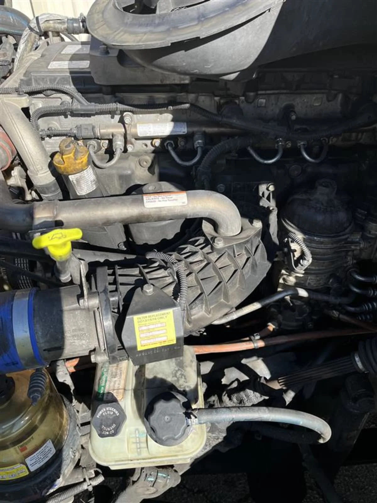 2020 Freightliner Cascadia in Ashland, VA — photo 8