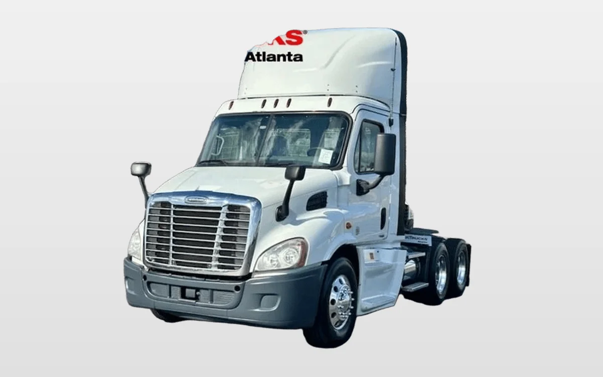 2016 FREIGHTLINER CASCADIA 113 EVOLUTION - image 1