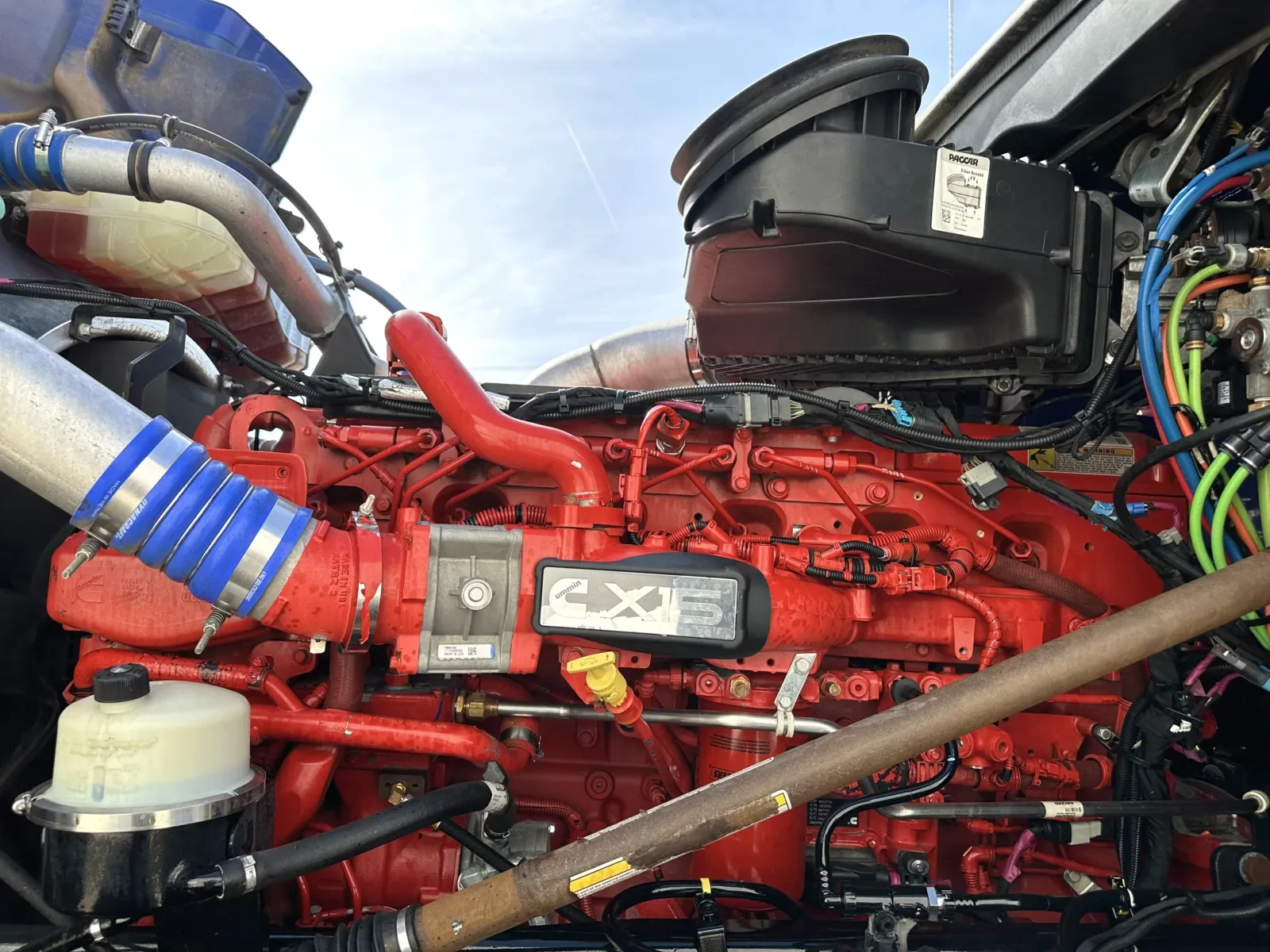 2022 Kenworth W990 - image 13