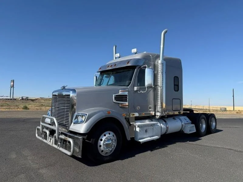 2020 Freightliner in Pasco, WA