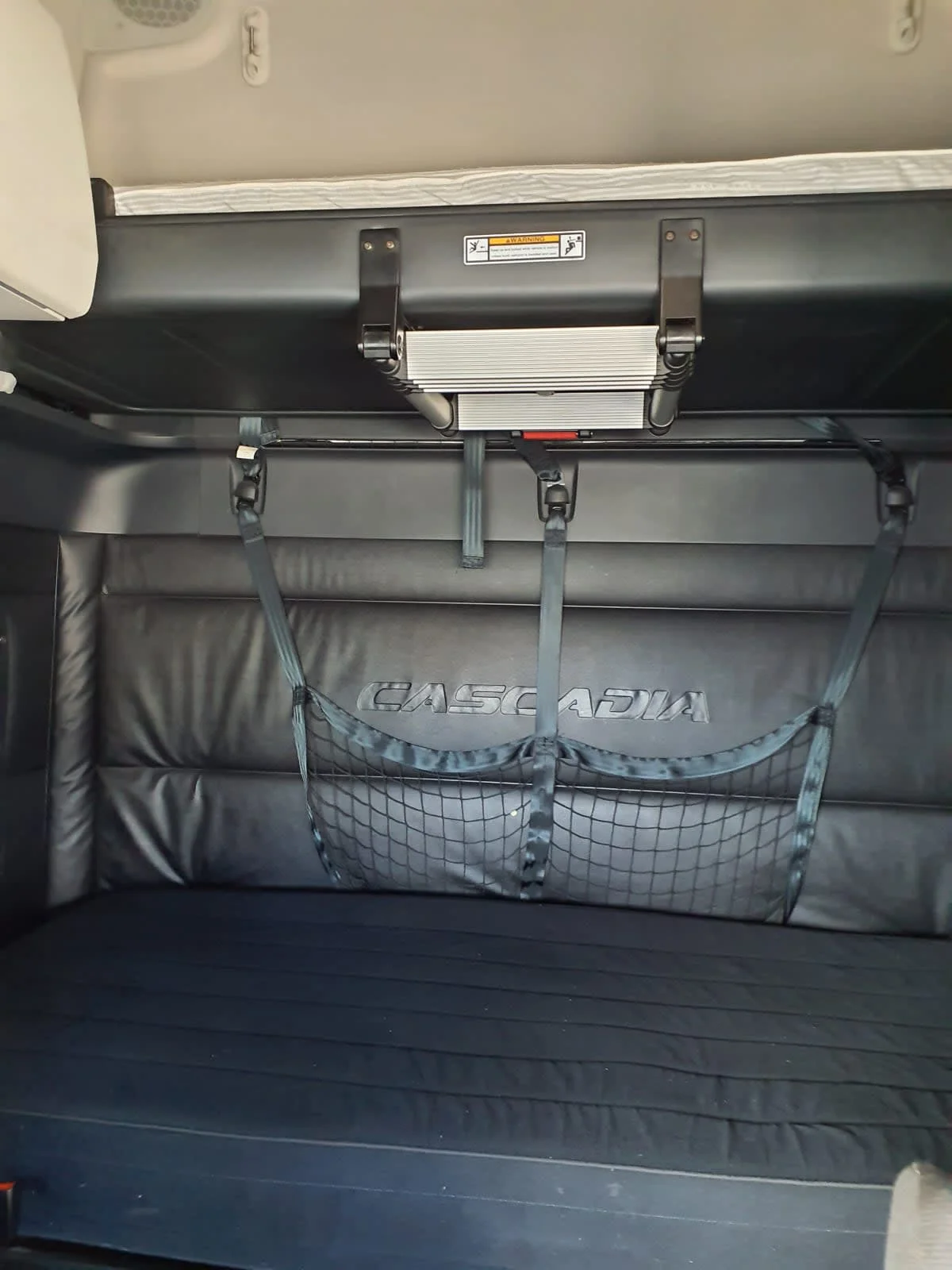 2023 Freightliner Cascadia in Miami, FL — photo 8