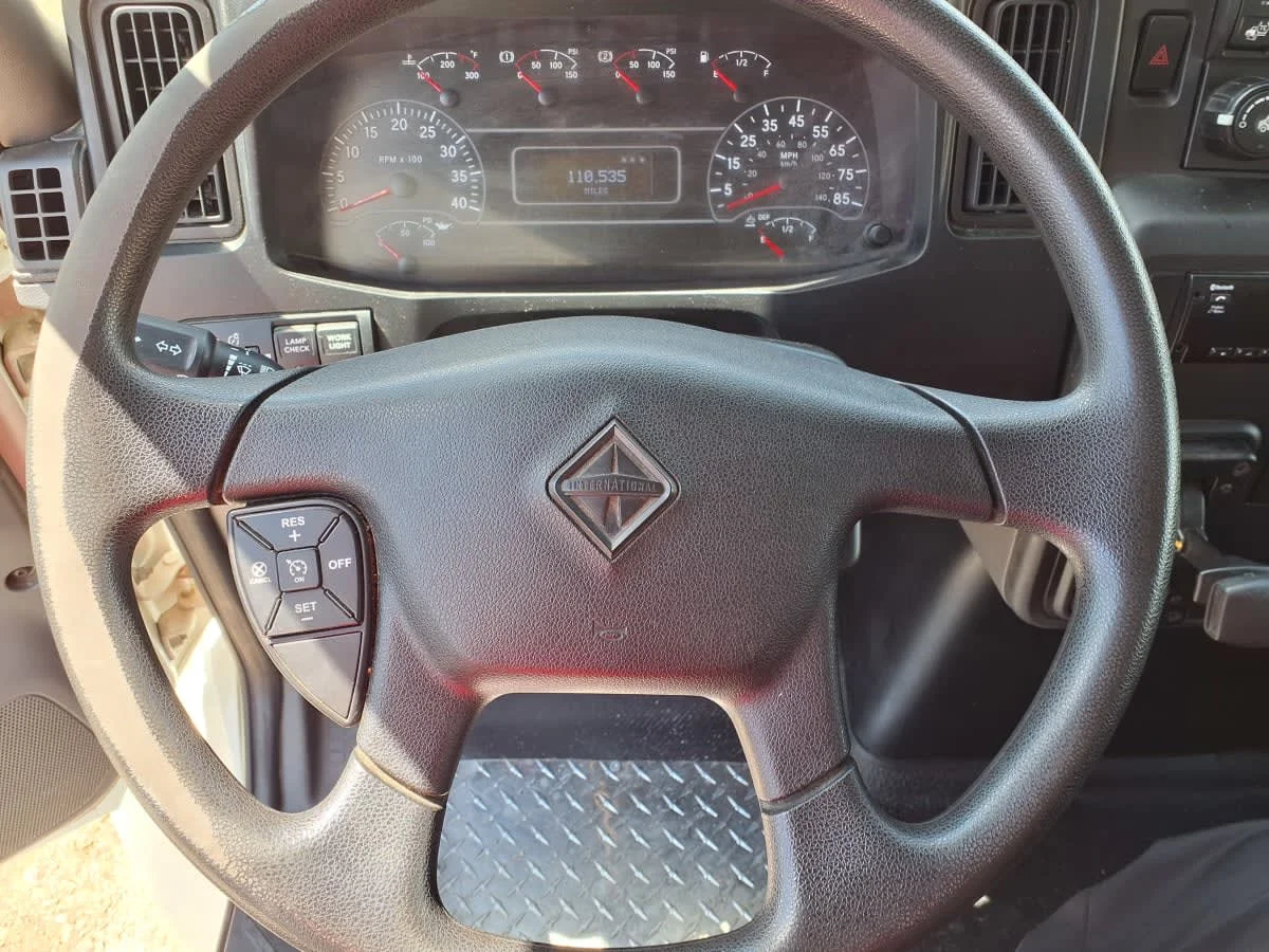 2020 International MV in Greenville, SC — photo 12