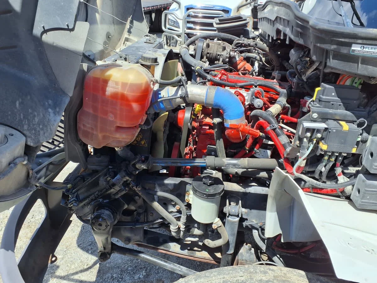 2020 International MV in Greenville, SC — photo 10