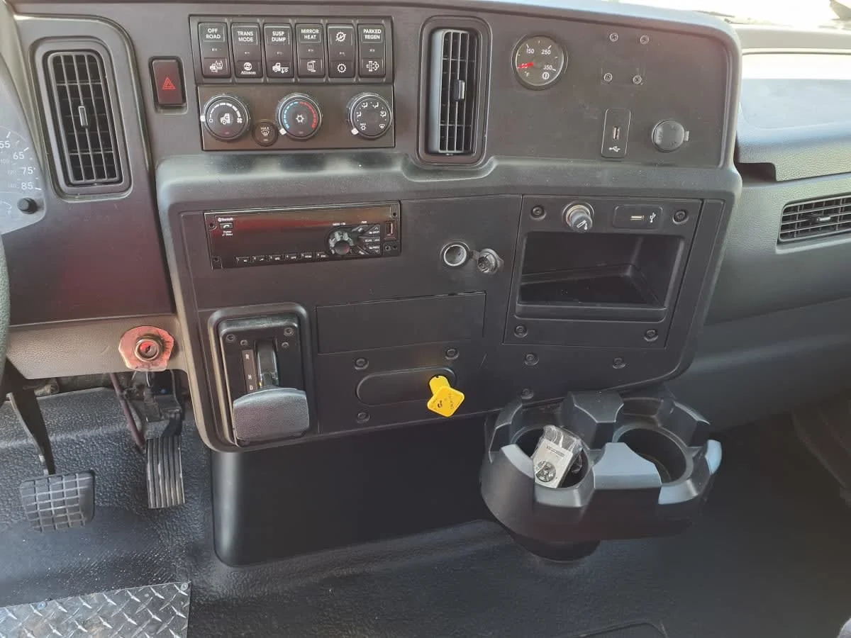 2020 International MV in Greenville, SC — photo 13