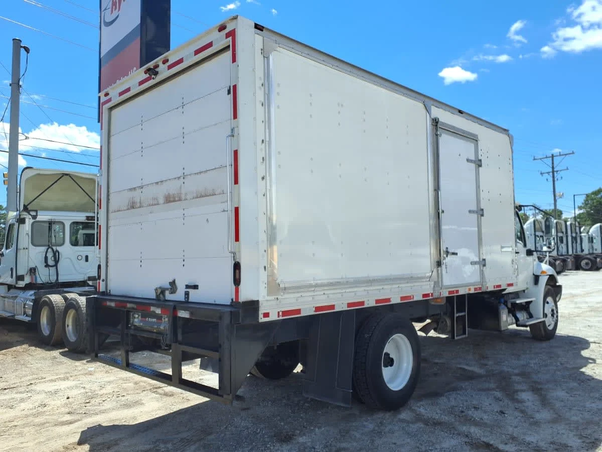 2020 International MV in Greenville, SC — photo 4