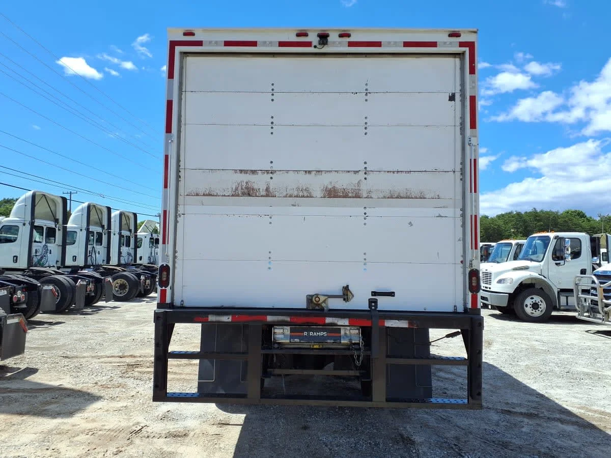 2020 International MV in Greenville, SC — photo 5
