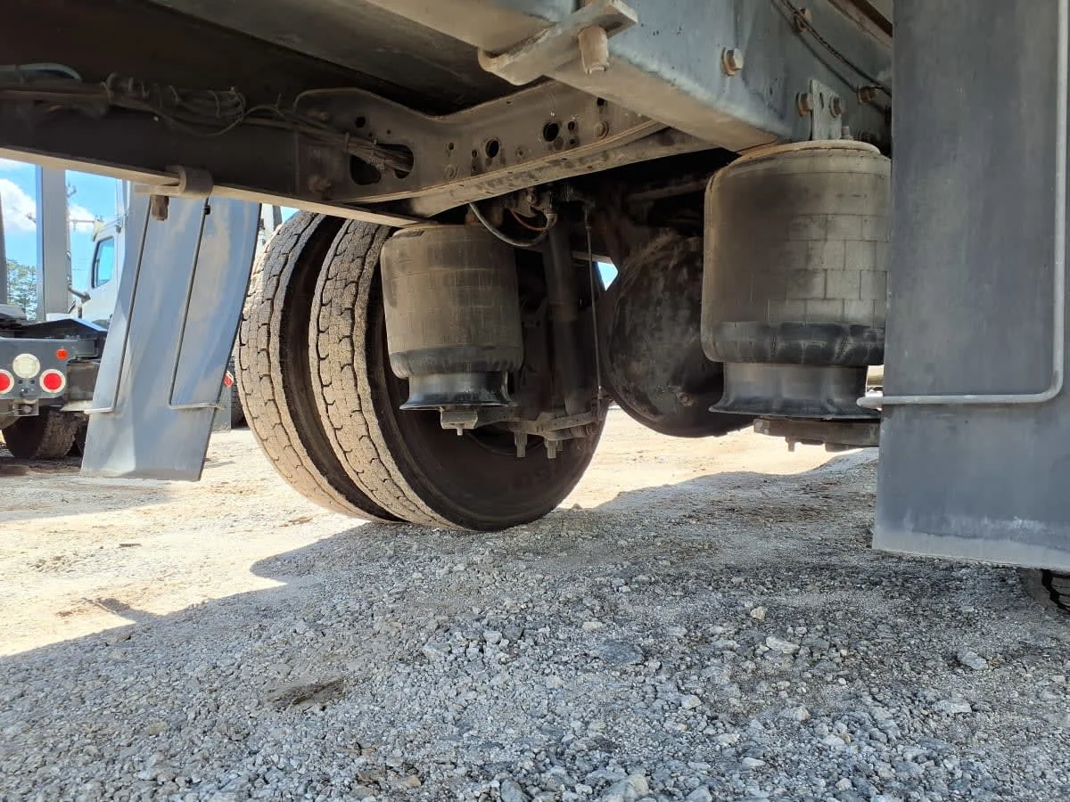 2020 International MV in Greenville, SC — photo 17