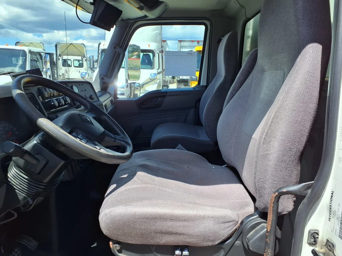 2020 International MV in Greenville, SC — photo 8
