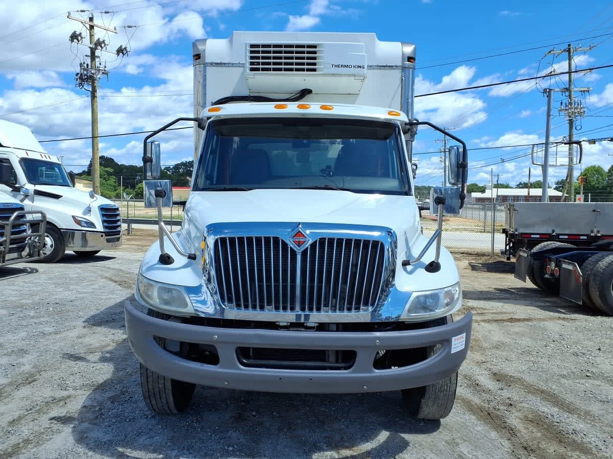2020 International MV in Greenville, SC — photo 2