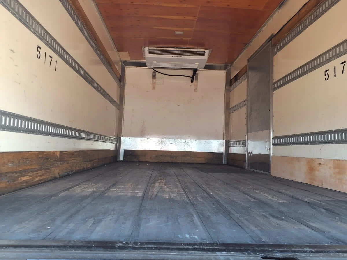 2020 International MV in Greenville, SC — photo 9