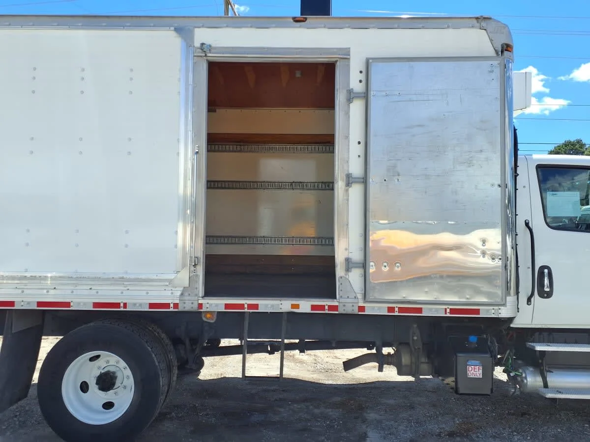 2020 International MV in Greenville, SC — photo 16