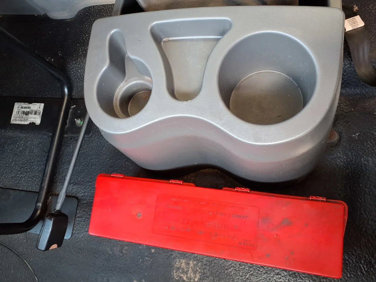 2020 International MV in Greenville, SC — photo 14