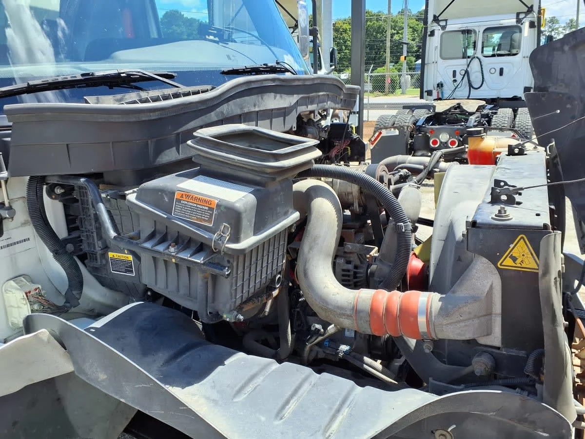 2020 International MV in Greenville, SC — photo 15