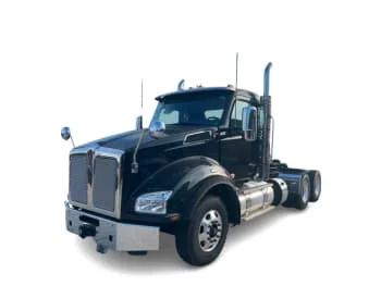 2026 Kenworth T880 in Tampa, FL